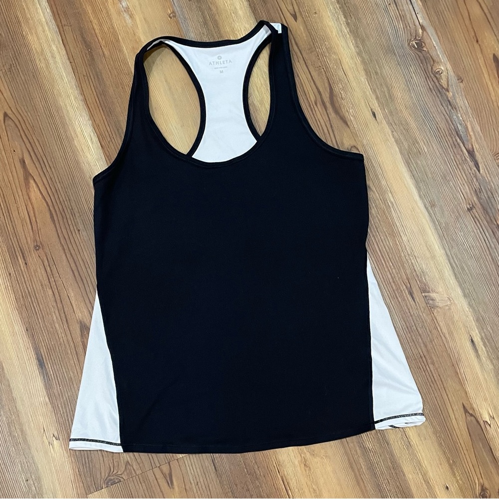 Athleta Tank Top